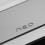 Qwertykeys Neo98 Prebuilt Keyboard - Divinikey