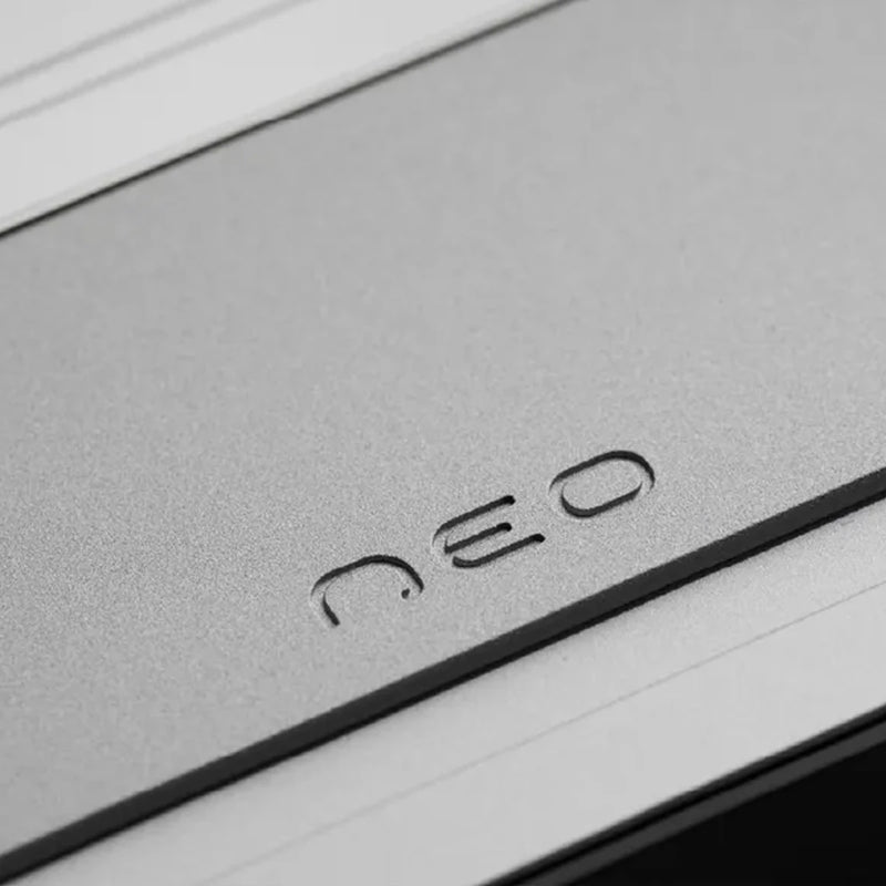 Qwertykeys Neo98 Prebuilt Keyboard - Divinikey