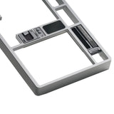 Qwertykeys QK100 Mk2 Keyboard - Divinikey