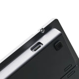 Qwertykeys QK100 Mk2 Keyboard - Divinikey