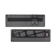 Qwertykeys QK101 Keyboard - Divinikey