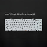 Qwertykeys QK65 Mk3 Accessories - Divinikey