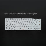 Qwertykeys QK65 Mk3 Accessories - Divinikey