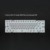 Qwertykeys QK65 Mk3 Accessories - Divinikey