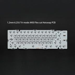 Qwertykeys QK65 Mk3 Accessories - Divinikey