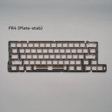 Qwertykeys QK65 Mk3 Accessories - Divinikey