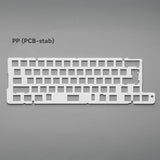Qwertykeys QK65 Mk3 Accessories - Divinikey