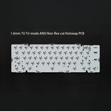 Qwertykeys QK65 Mk3 Accessories - Divinikey