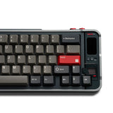 Qwertykeys QK65 Mk3 Keyboard - Divinikey