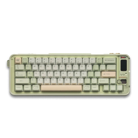 Qwertykeys QK65 Mk3 Keyboard - Divinikey