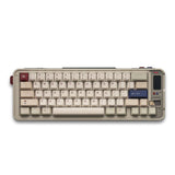 Qwertykeys QK65 Mk3 Keyboard - Divinikey