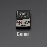 Qwertykeys QK80 MK2 Accessories - Divinikey