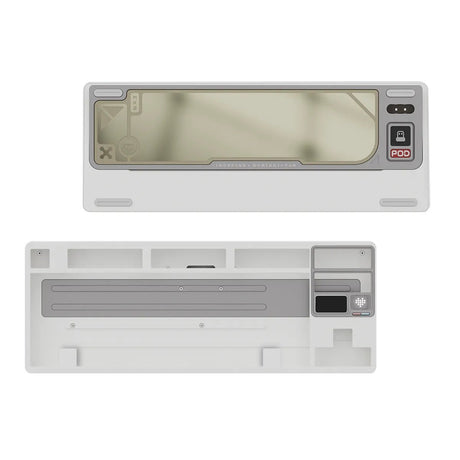 Qwertykeys QK80 MK2 Keyboard - Divinikey