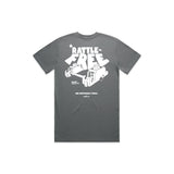 Rattle - Free T-Shirt - Divinikey