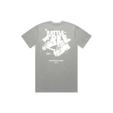 Rattle - Free T-Shirt - Divinikey