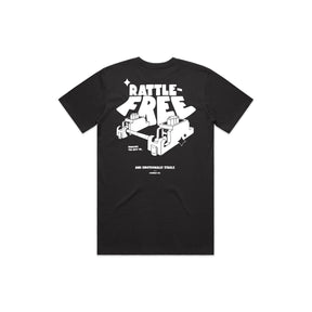 Rattle - Free T-Shirt - Divinikey