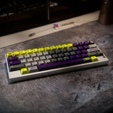 Russ.works Lesley 60% HHKB Keyboard - Divinikey