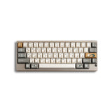 Russ.works Lesley 60% HHKB Keyboard - Divinikey
