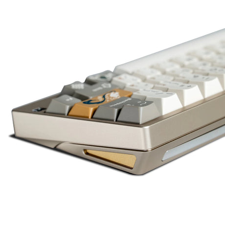 Russ.works Lesley 60% HHKB Keyboard - Divinikey