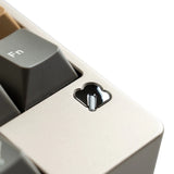 Russ.works Lesley 60% HHKB Keyboard - Divinikey