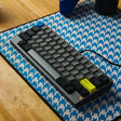 Russ.works Lesley 60% HHKB Keyboard - Divinikey