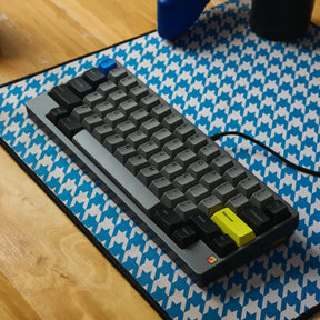 Russ.works Lesley 60% HHKB Keyboard - Divinikey