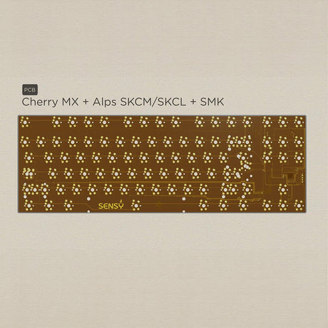 Sensy Seal80 Accessories - Divinikey
