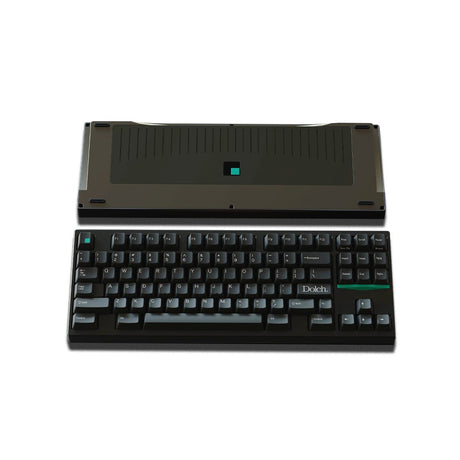 Sensy Seal80 Dolch Edition Keyboard - Divinikey