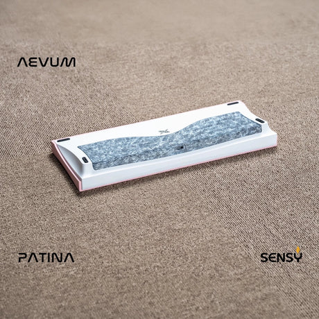 Sensy Supernova 60% Weight (Not Purchaseable Separately) - Divinikey