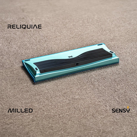 Sensy Supernova 60% Weight (Not Purchaseable Separately) - Divinikey