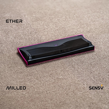 Sensy Supernova 60% Weight (Not Purchaseable Separately) - Divinikey