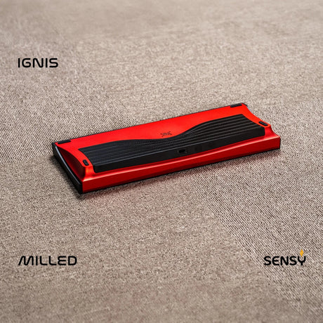 Sensy Supernova 60% Weight (Not Purchaseable Separately) - Divinikey