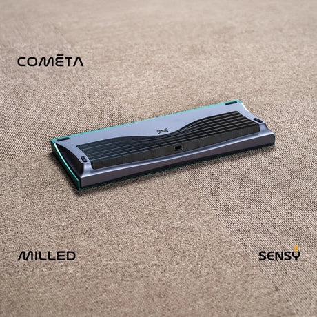 Sensy Supernova 60% Weight (Not Purchaseable Separately) - Divinikey