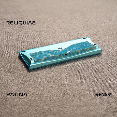 Sensy Supernova 60% Weight (Not Purchaseable Separately) - Divinikey