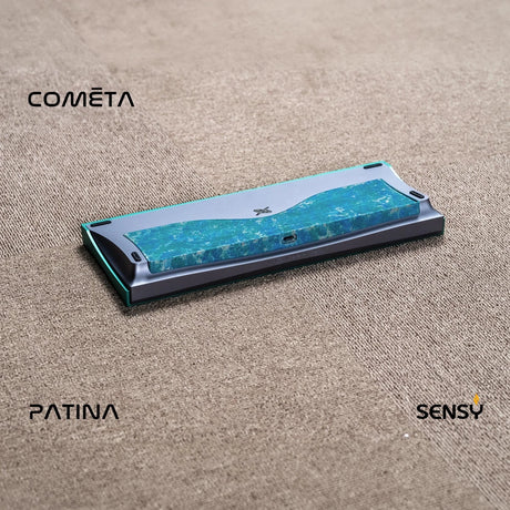 Sensy Supernova 60% Weight (Not Purchaseable Separately) - Divinikey