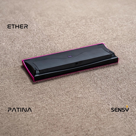 Sensy Supernova 60% Weight (Not Purchaseable Separately) - Divinikey