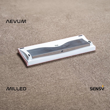 Sensy Supernova 60% Weight (Not Purchaseable Separately) - Divinikey