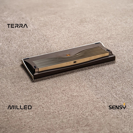 Sensy Supernova 60% Weight (Not Purchaseable Separately) - Divinikey