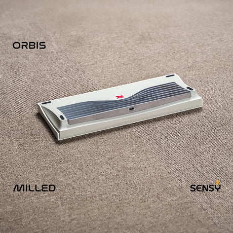 Sensy Supernova 60% Weight (Not Purchaseable Separately) - Divinikey