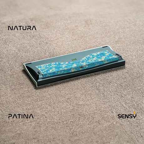 Sensy Supernova 60% Weight (Not Purchaseable Separately) - Divinikey