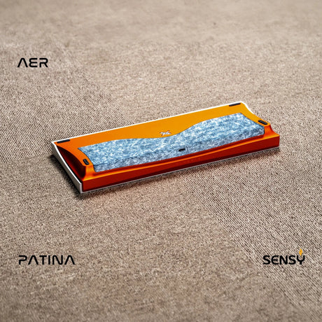 Sensy Supernova 60% Weight (Not Purchaseable Separately) - Divinikey