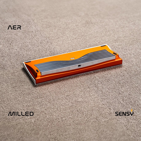 Sensy Supernova 60% Weight (Not Purchaseable Separately) - Divinikey