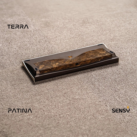 Sensy Supernova 60% Weight (Not Purchaseable Separately) - Divinikey