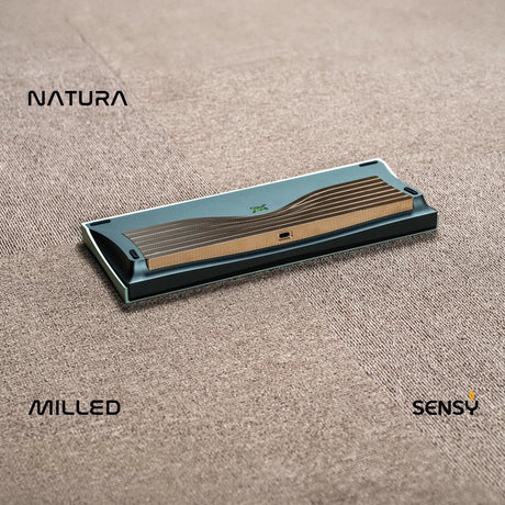 Sensy Supernova 60% Weight (Not Purchaseable Separately) - Divinikey
