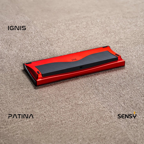 Sensy Supernova 60% Weight (Not Purchaseable Separately) - Divinikey