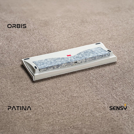 Sensy Supernova 60% Weight (Not Purchaseable Separately) - Divinikey