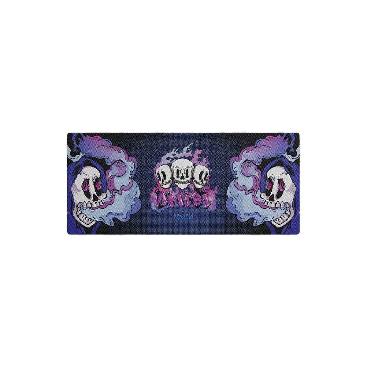 Serajiman Onibi Deskmat - Divinikey
