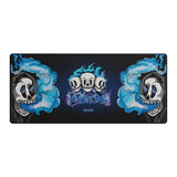Serajiman Onibi Deskmat - Divinikey