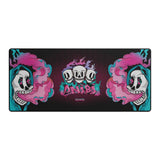 Serajiman Onibi Deskmat - Divinikey