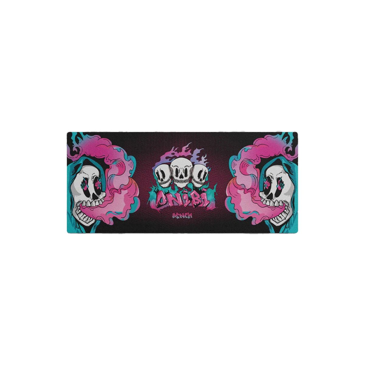 Serajiman Onibi Deskmat - Divinikey